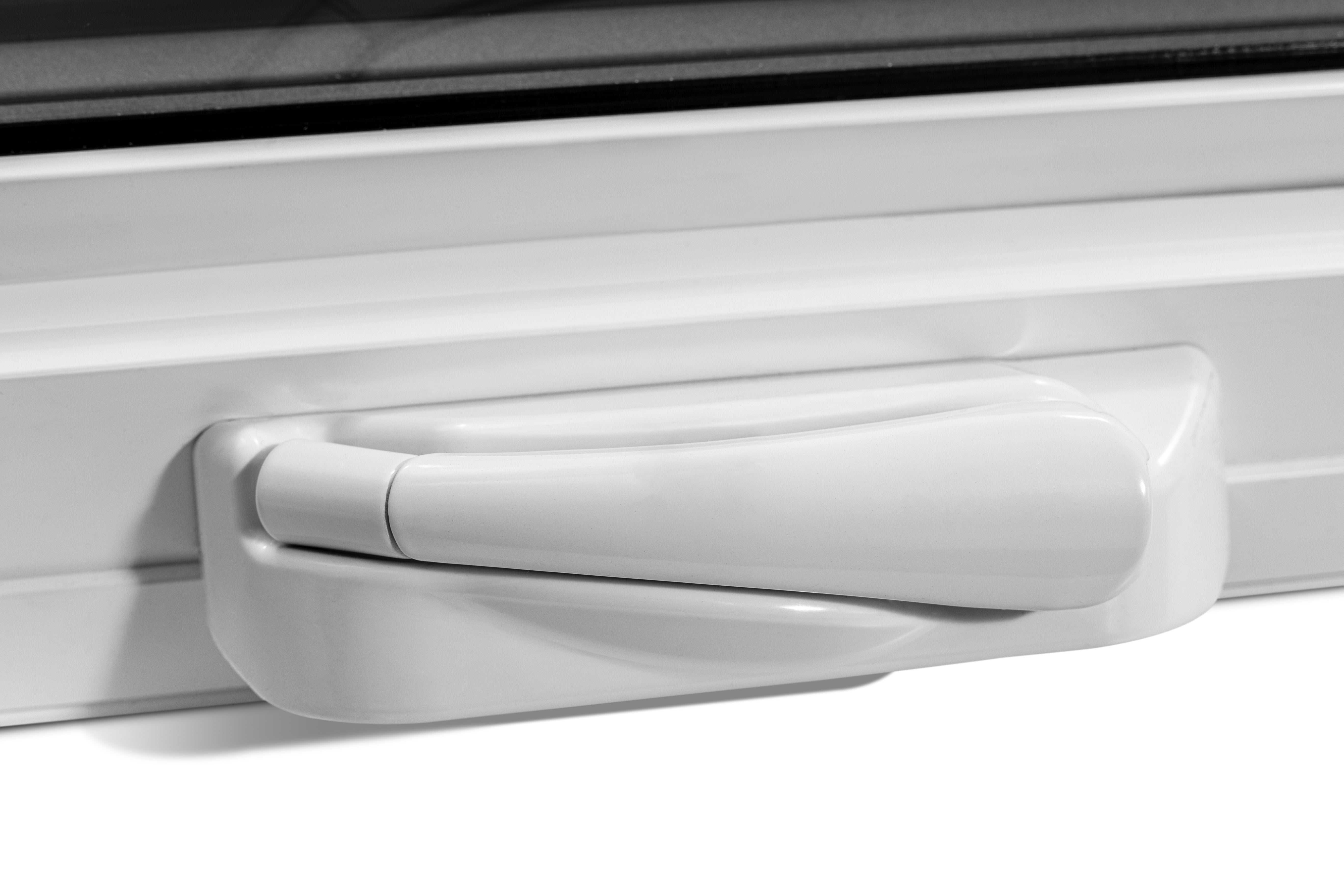 Heavy Duty Crank Handle Hardware