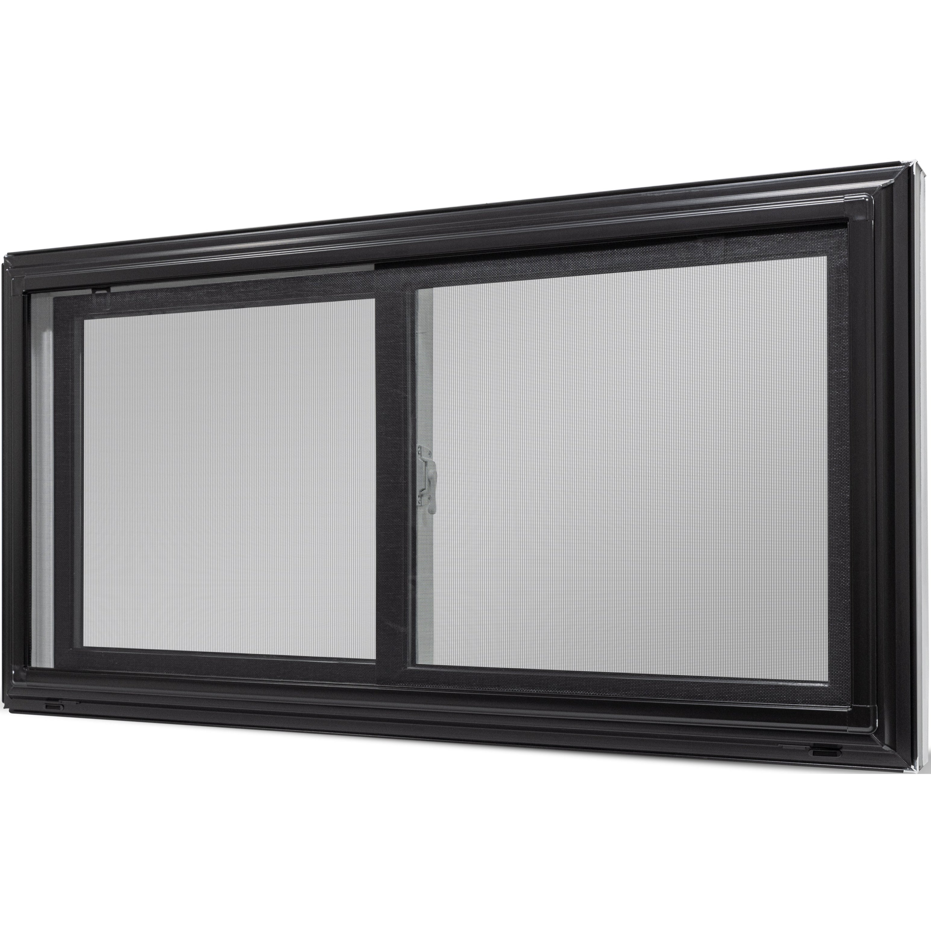 Double Slider Lift - Black