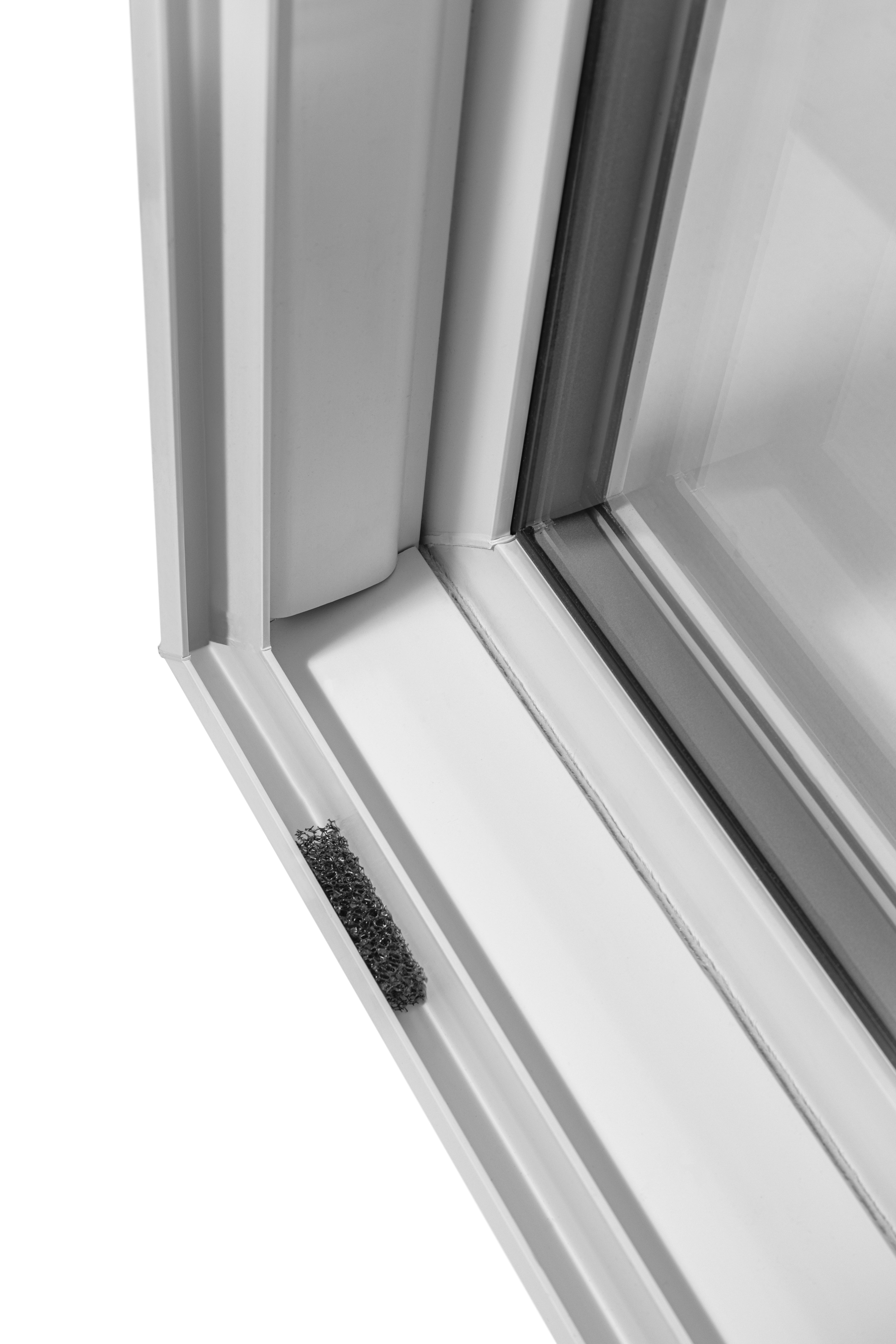 Double Hung Sill