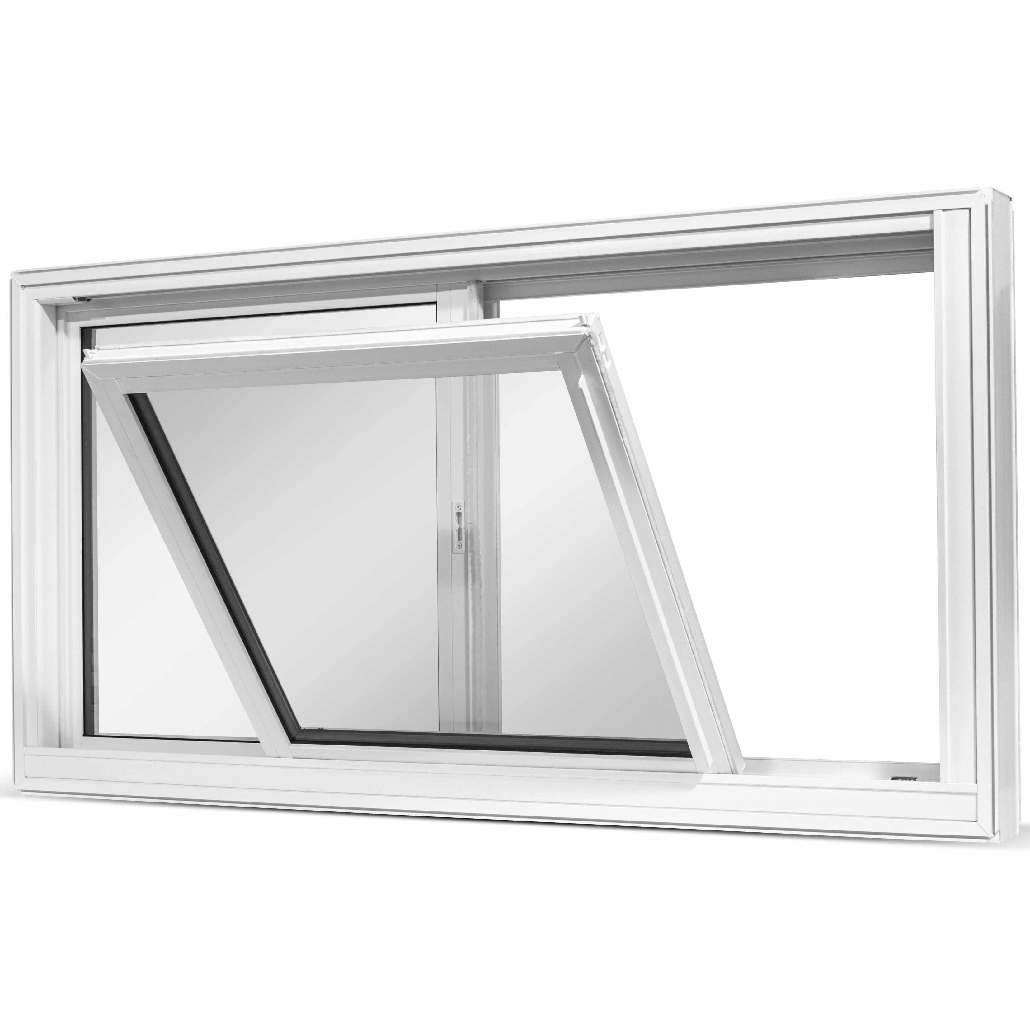 Single Slider Lift Out