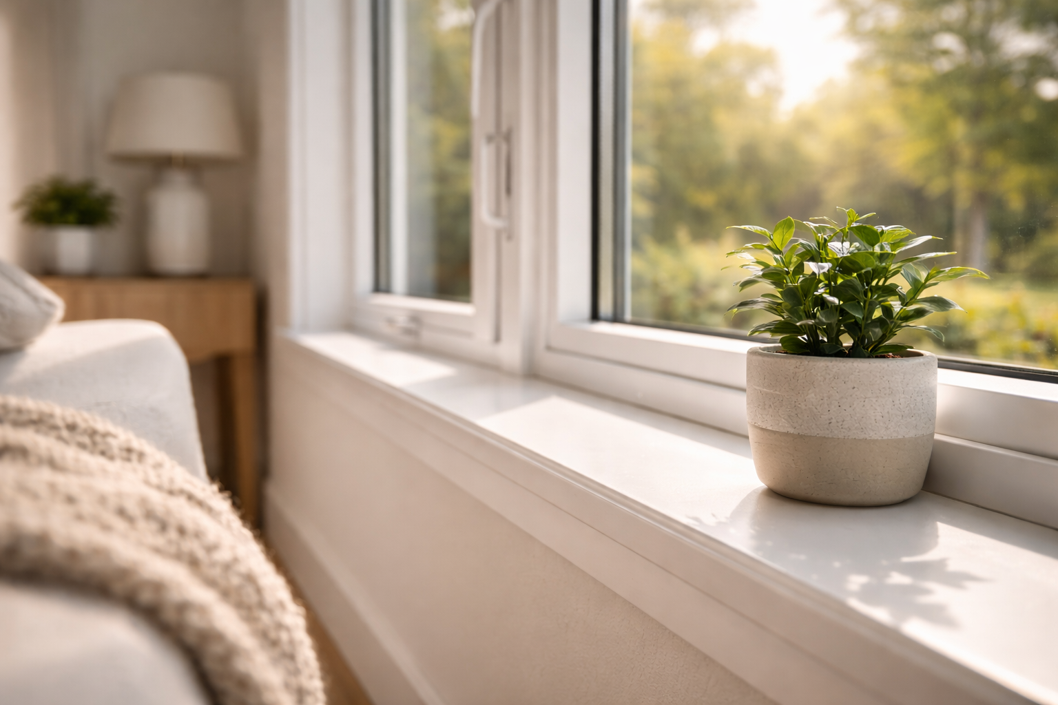 Signs your windows need replacing — foggy glass, drafts, and rising energy bills are key indicators it's time to upgrade