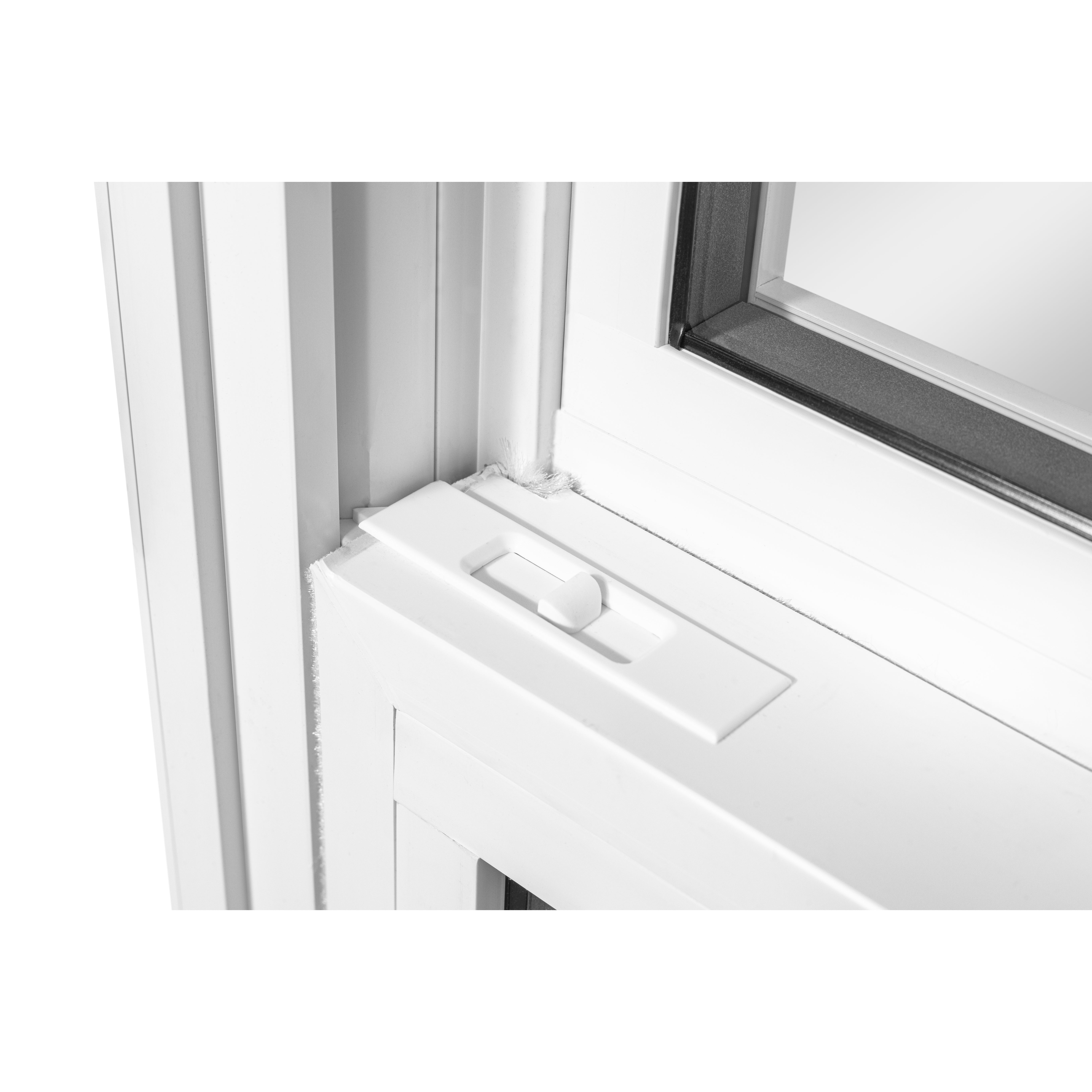 Single Hung Window