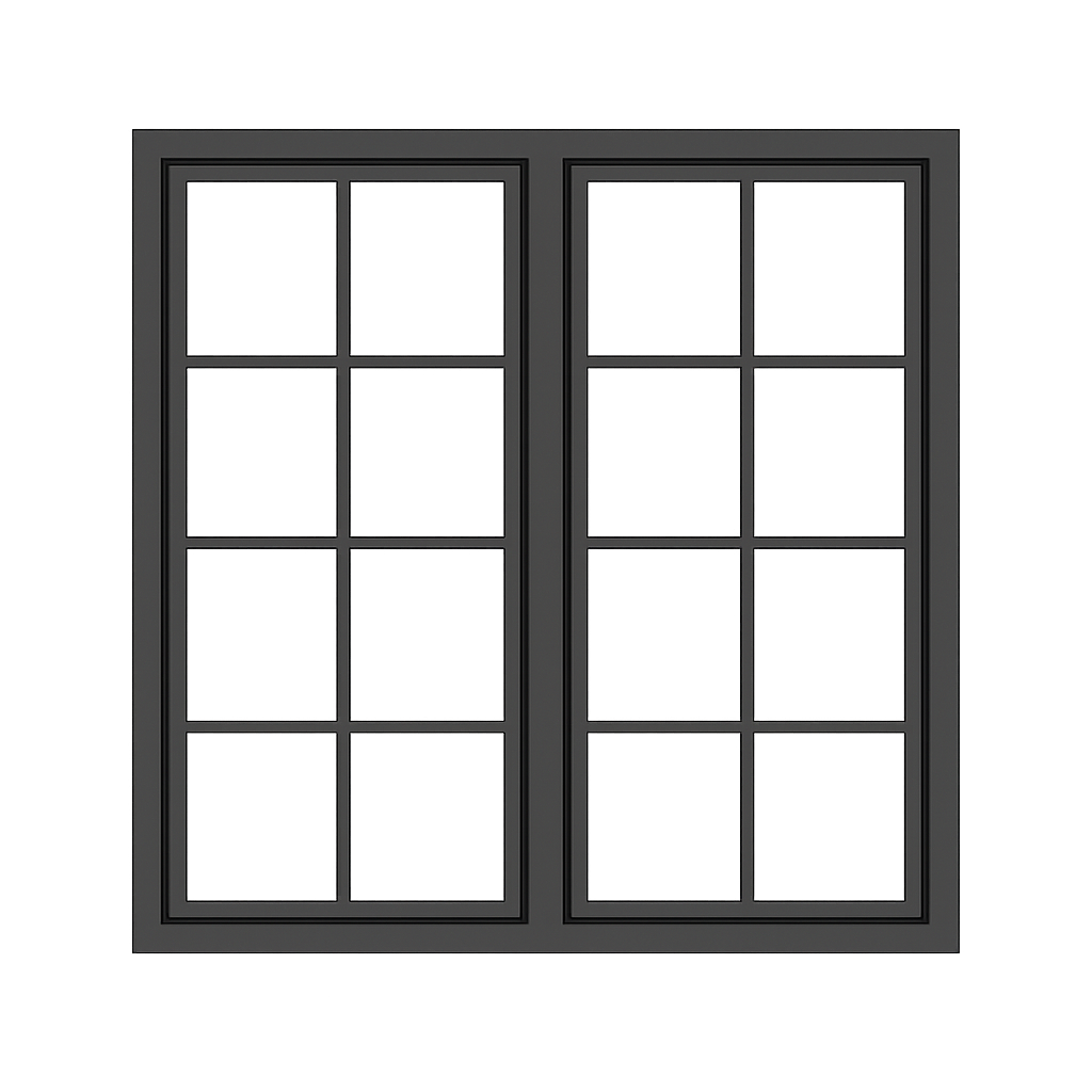 2ls Window Custom Vinyl Windows & Doors in Canada | Iris Windows