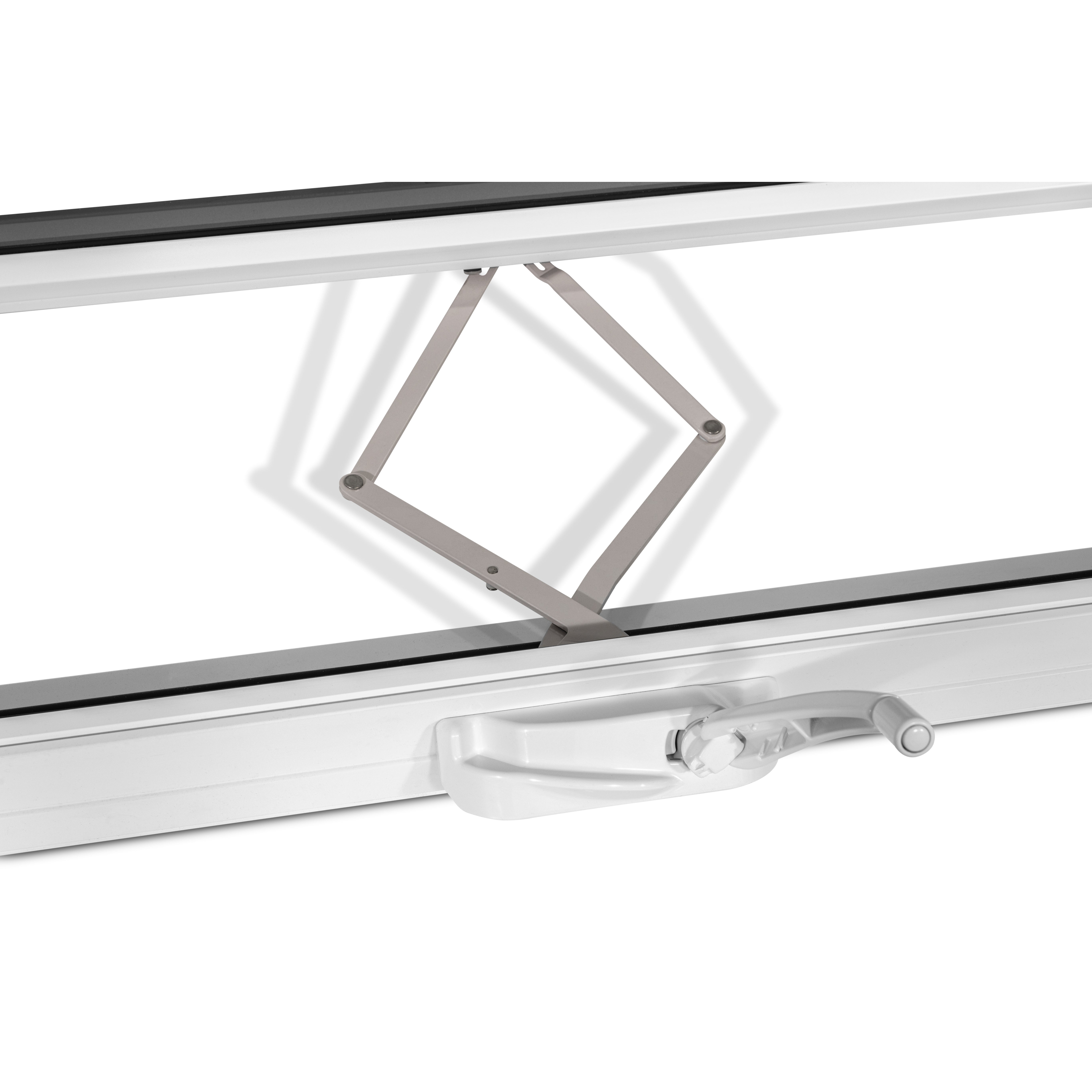 Awning Window
