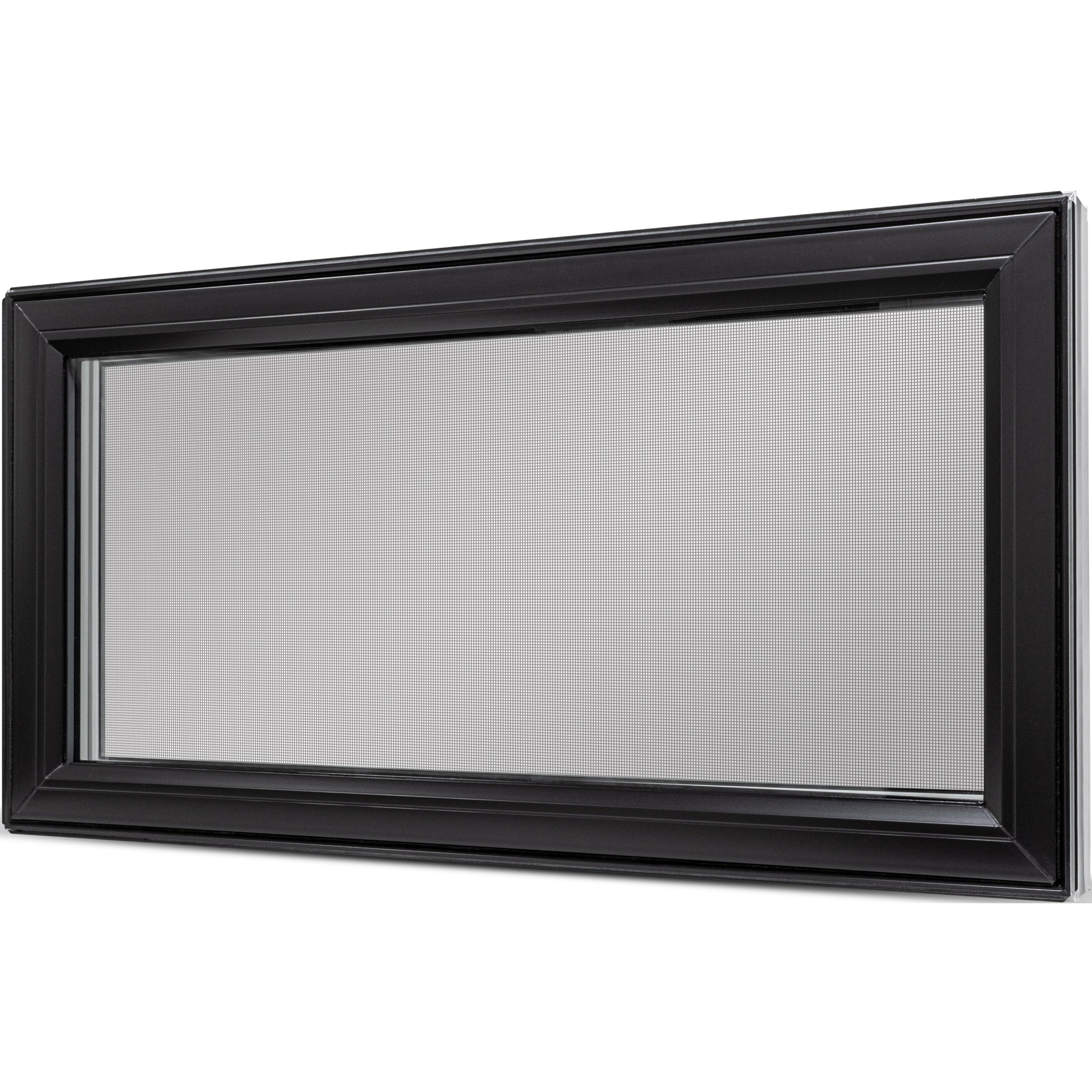 Awning - Black