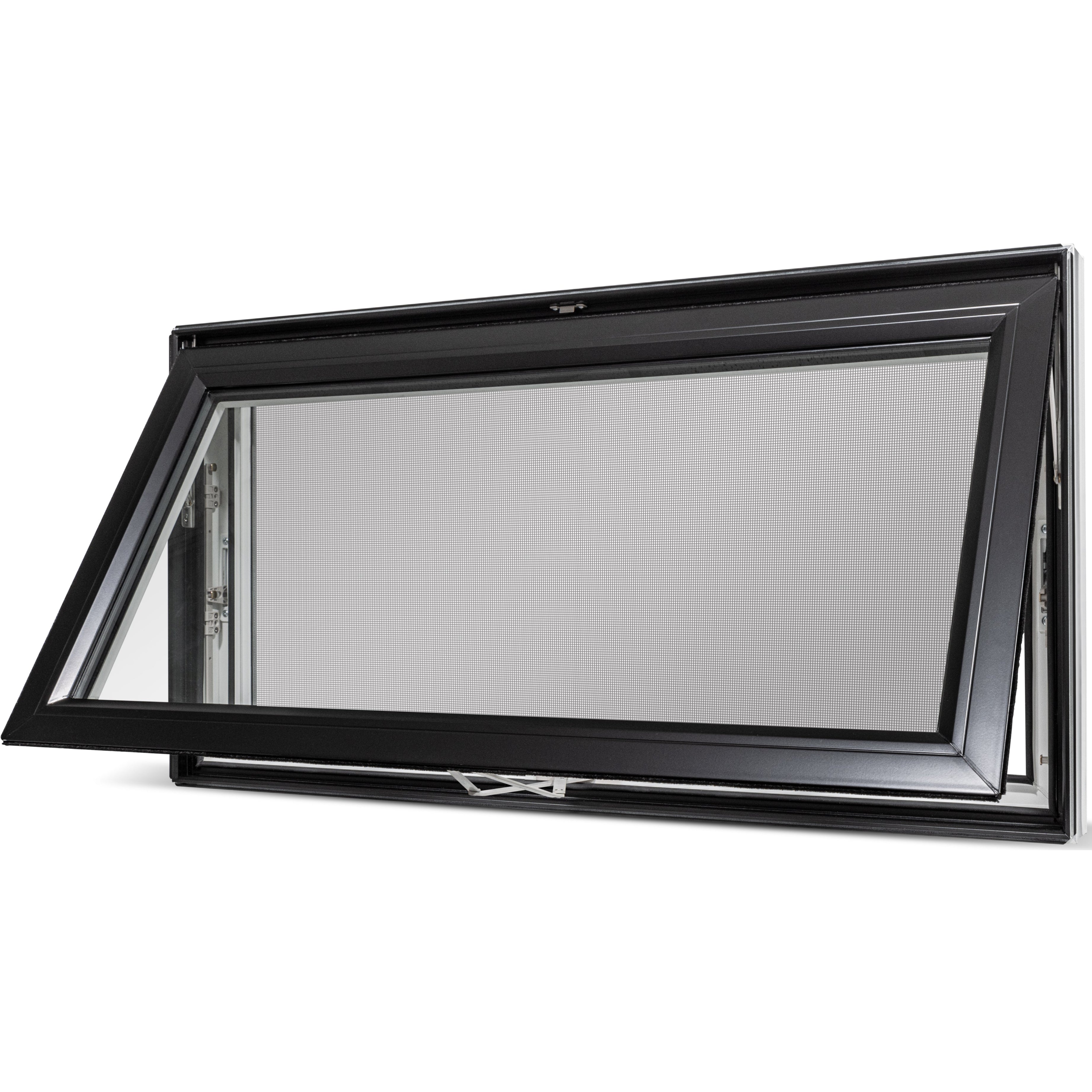 Awning - Black 2