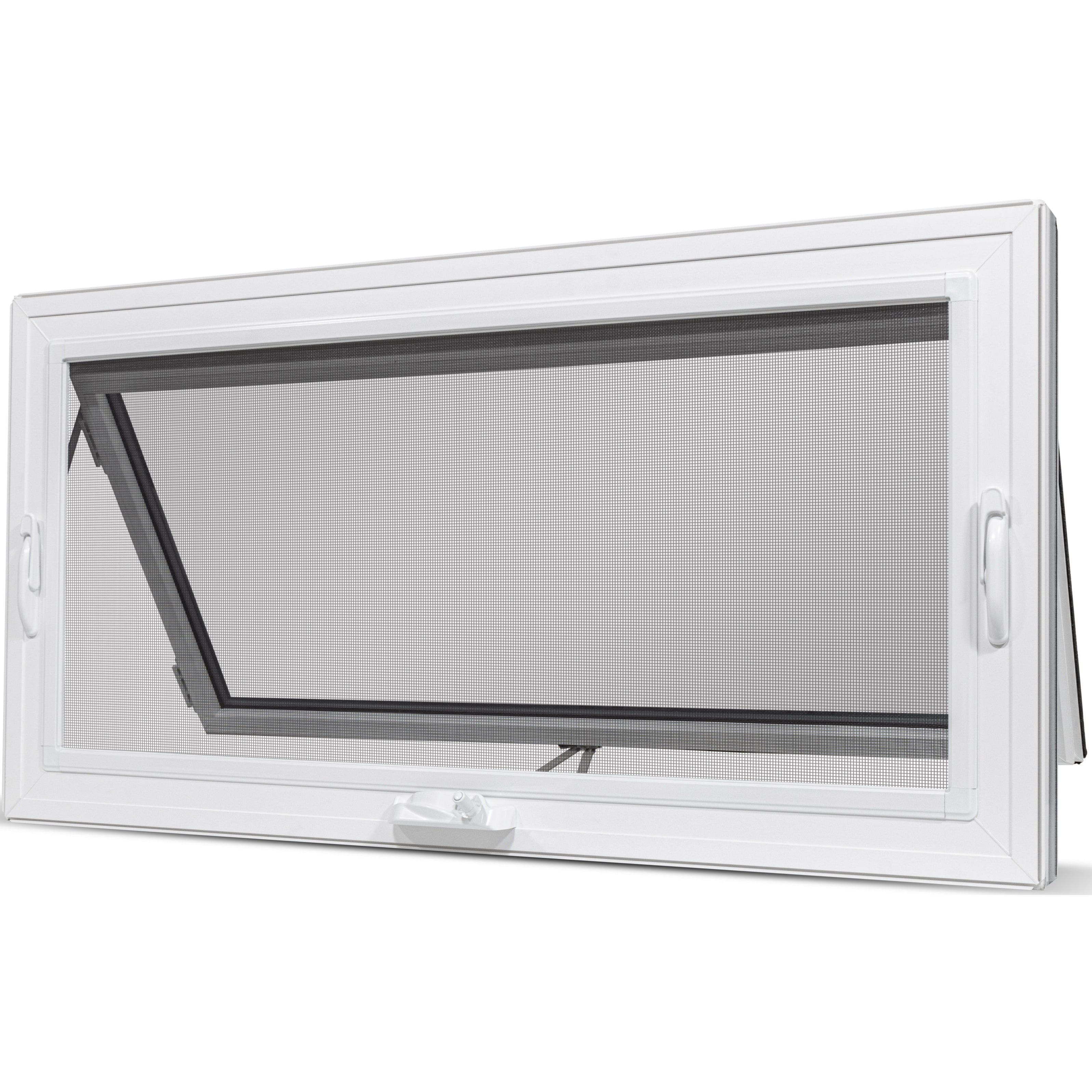 Awning - Interior Open