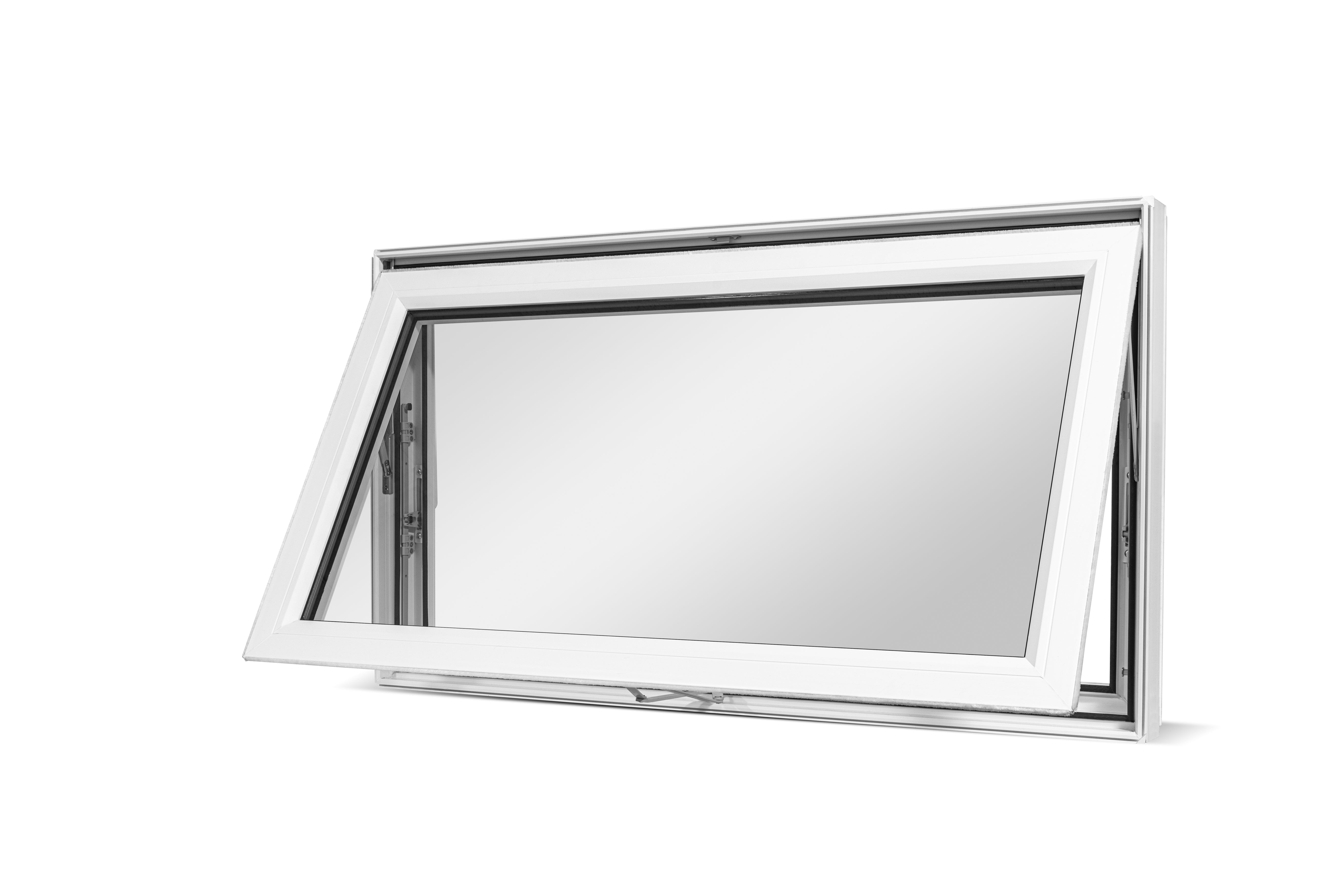 Awning Window | White | Energy Star