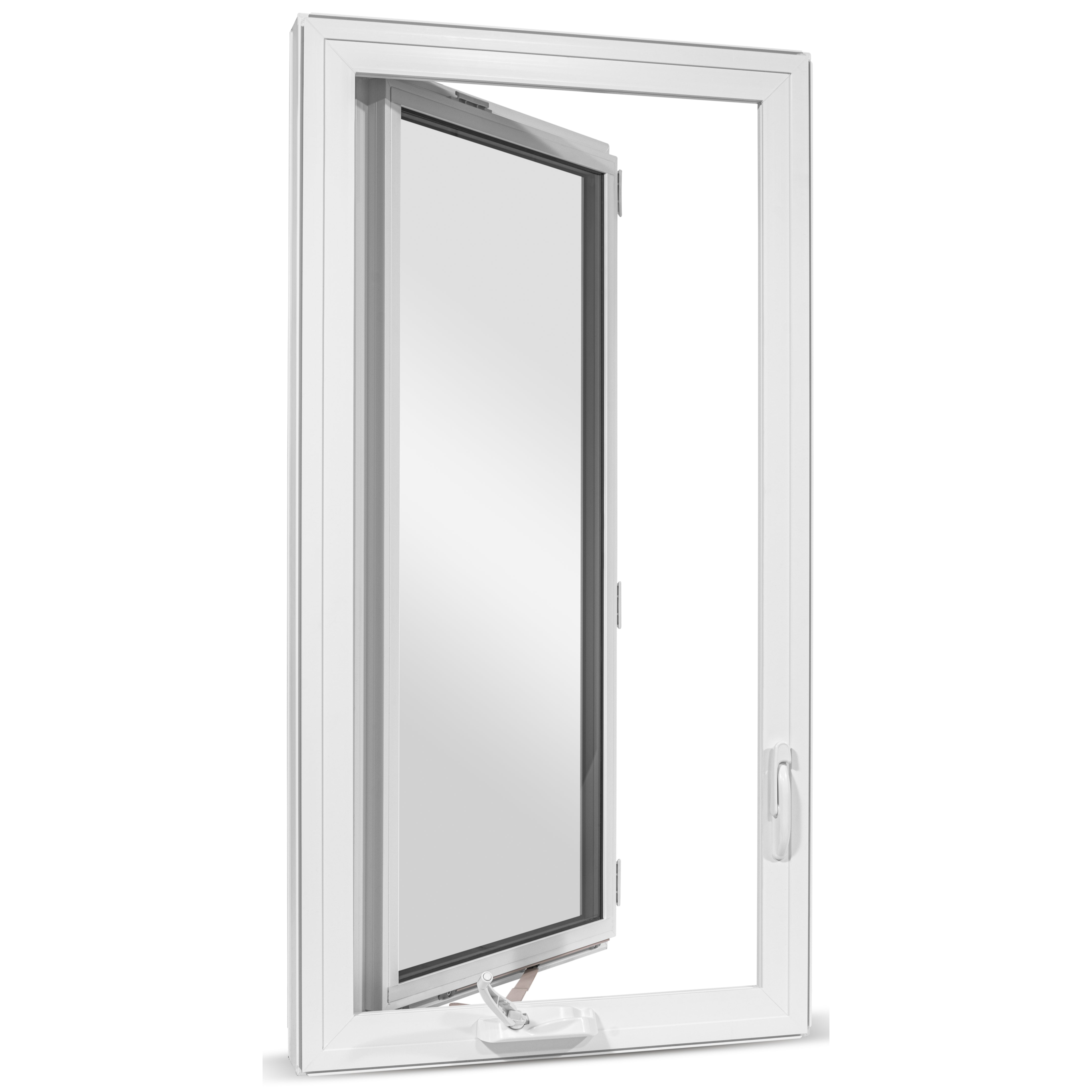 Casement Right Hinge