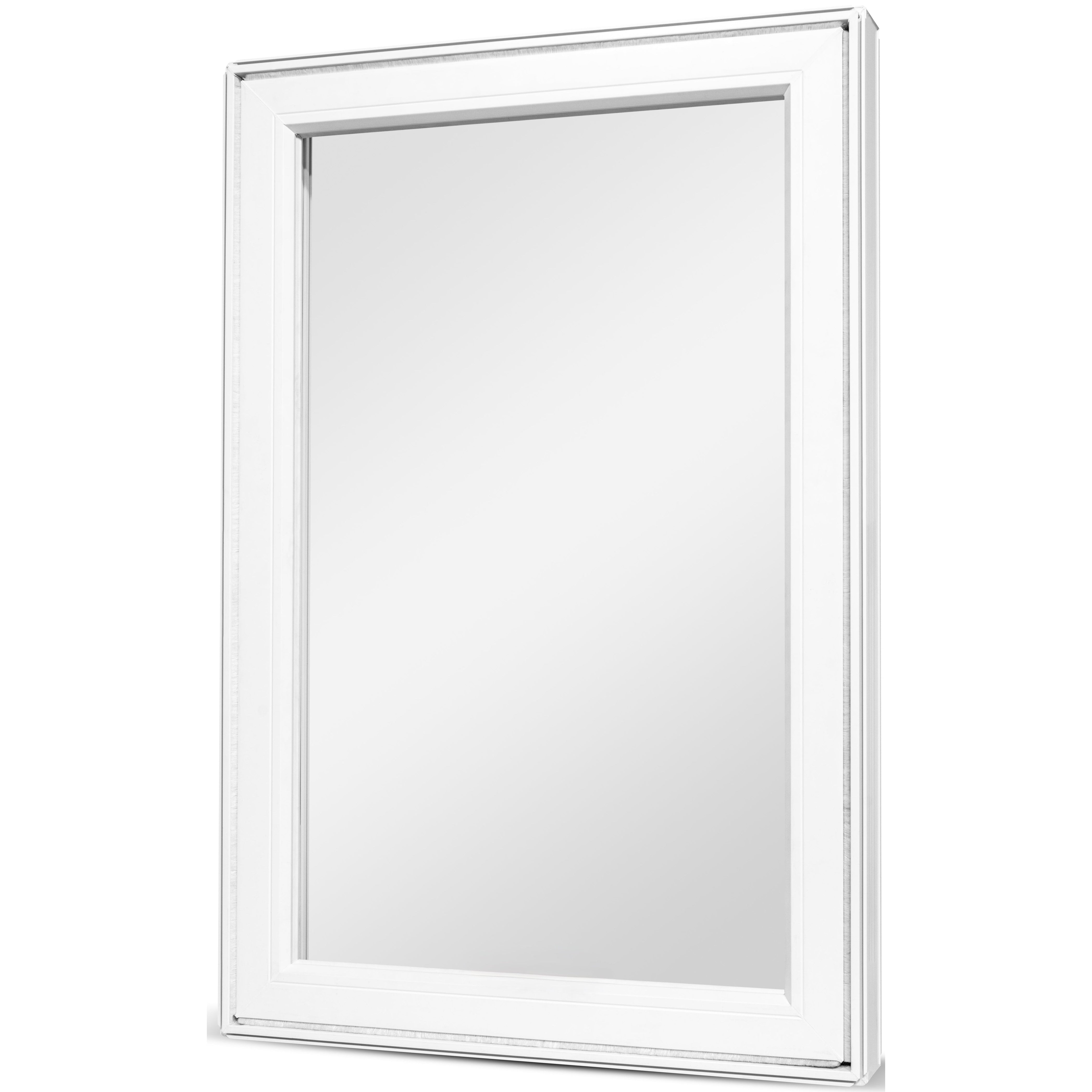 Casement - White