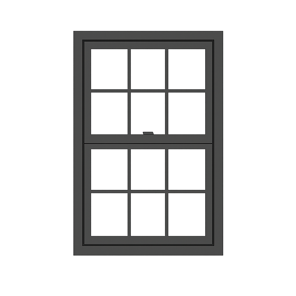 Double Hung