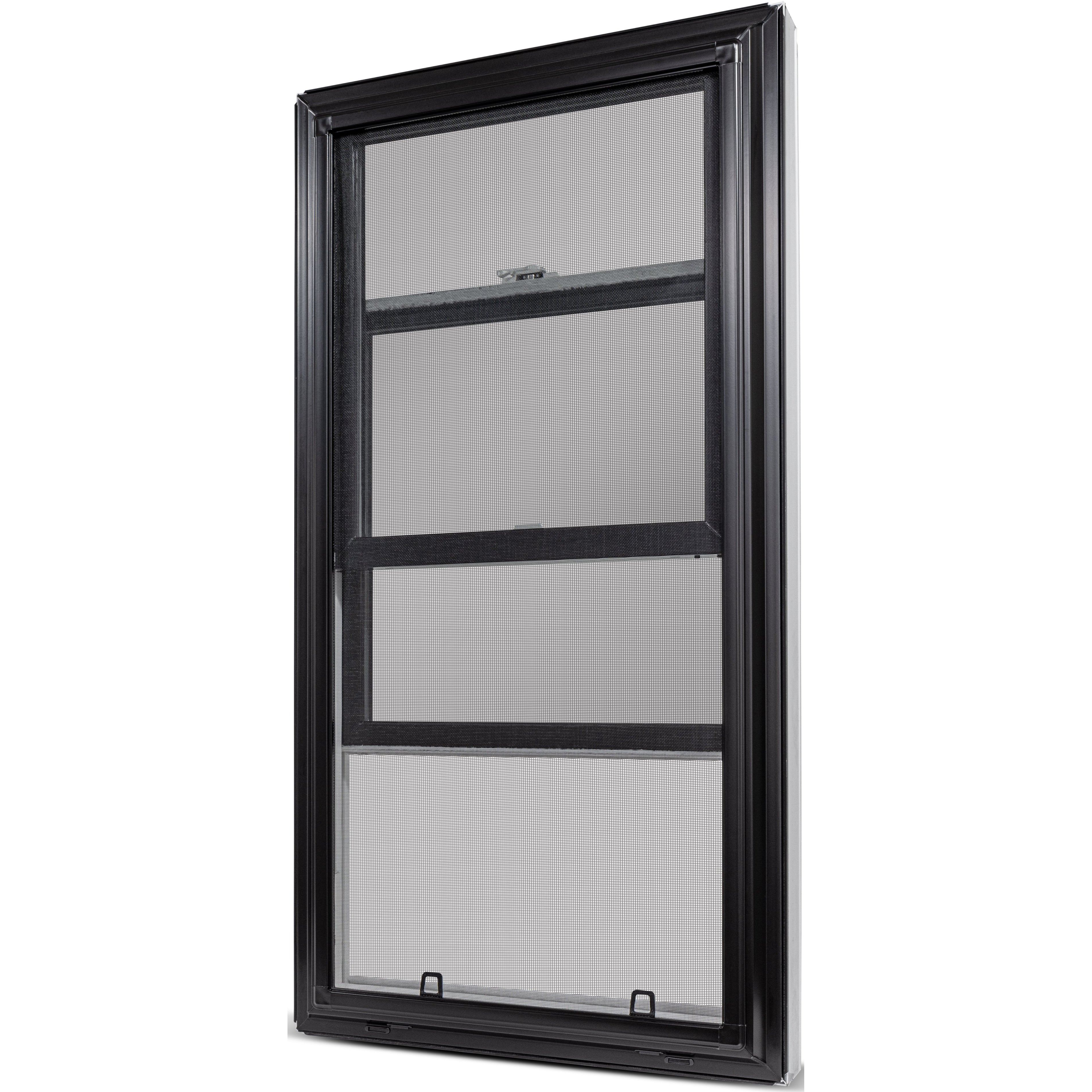 Double Hung - Black 2