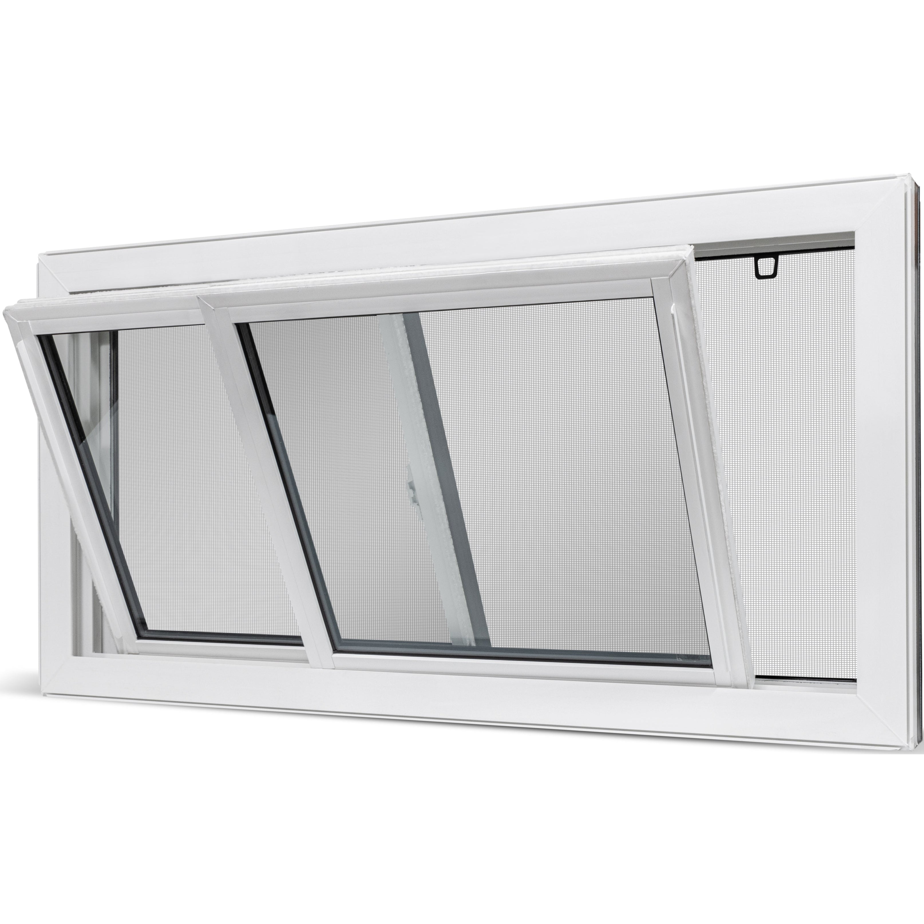 Double Slider Lift - Black 4