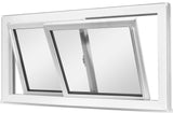 Double Slider - Lift Out