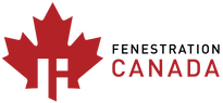 Fenestration Canada Logo