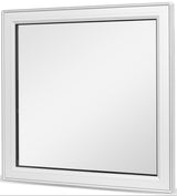 Fixed Casement