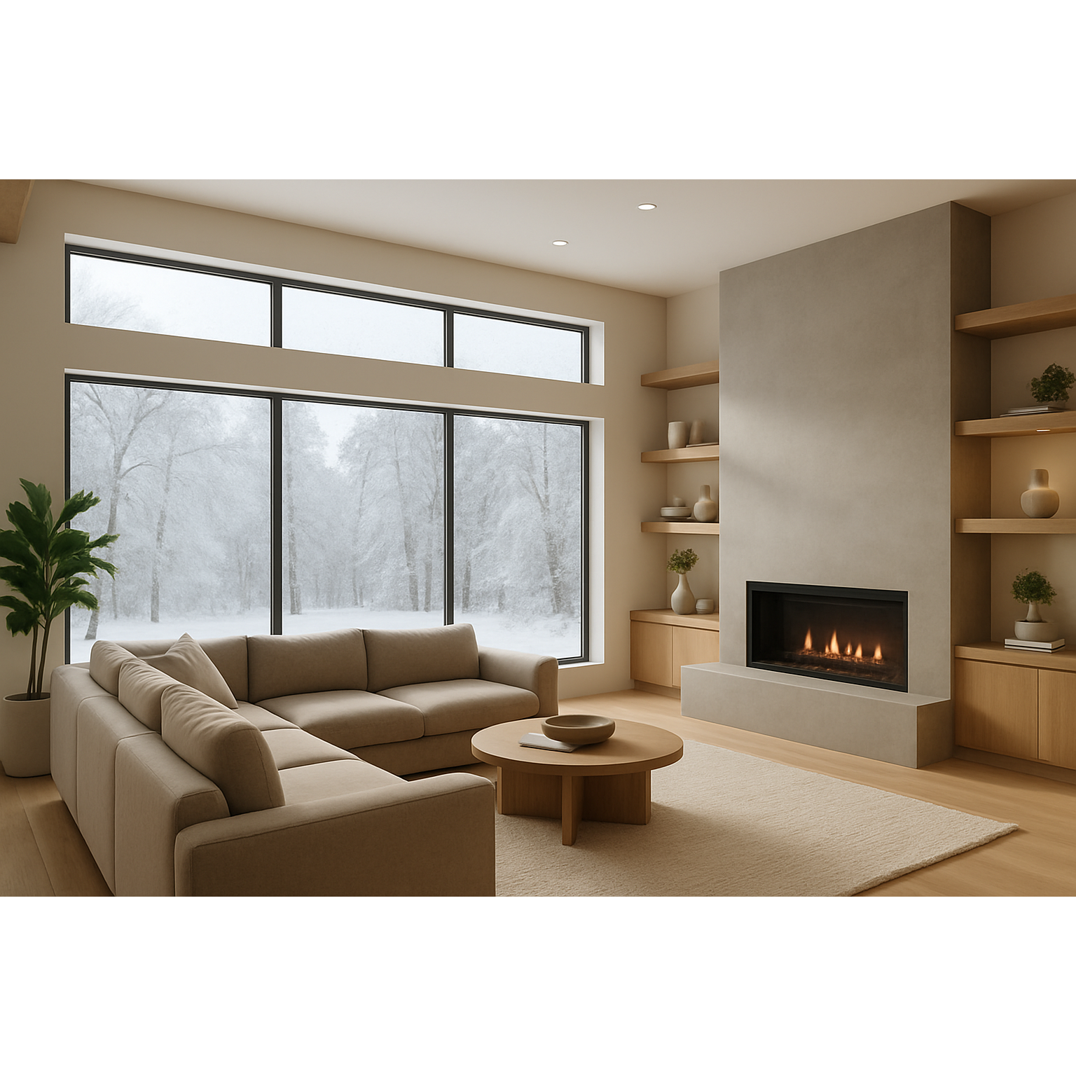Slim Fixed Window