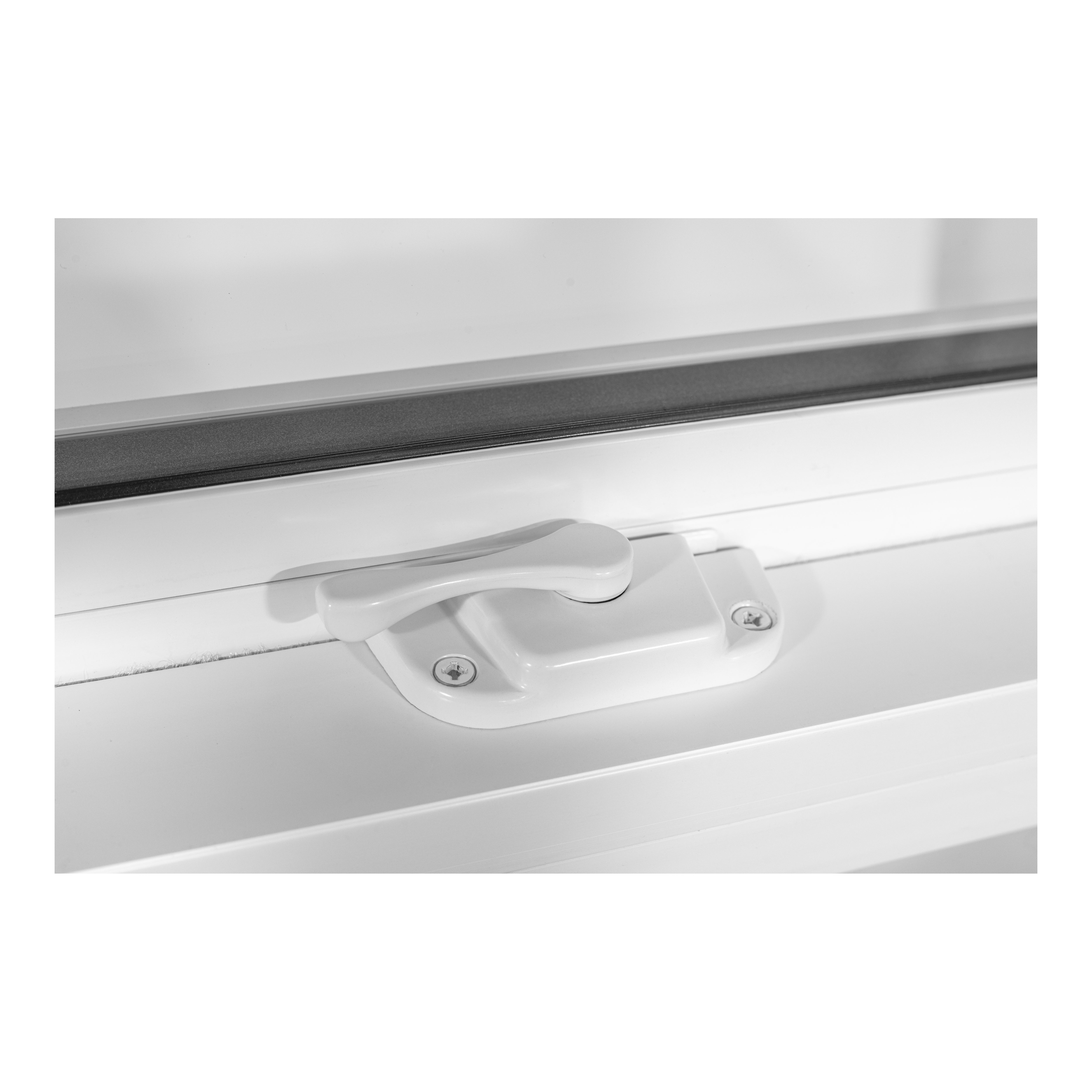 Double Lift Out Slider Window