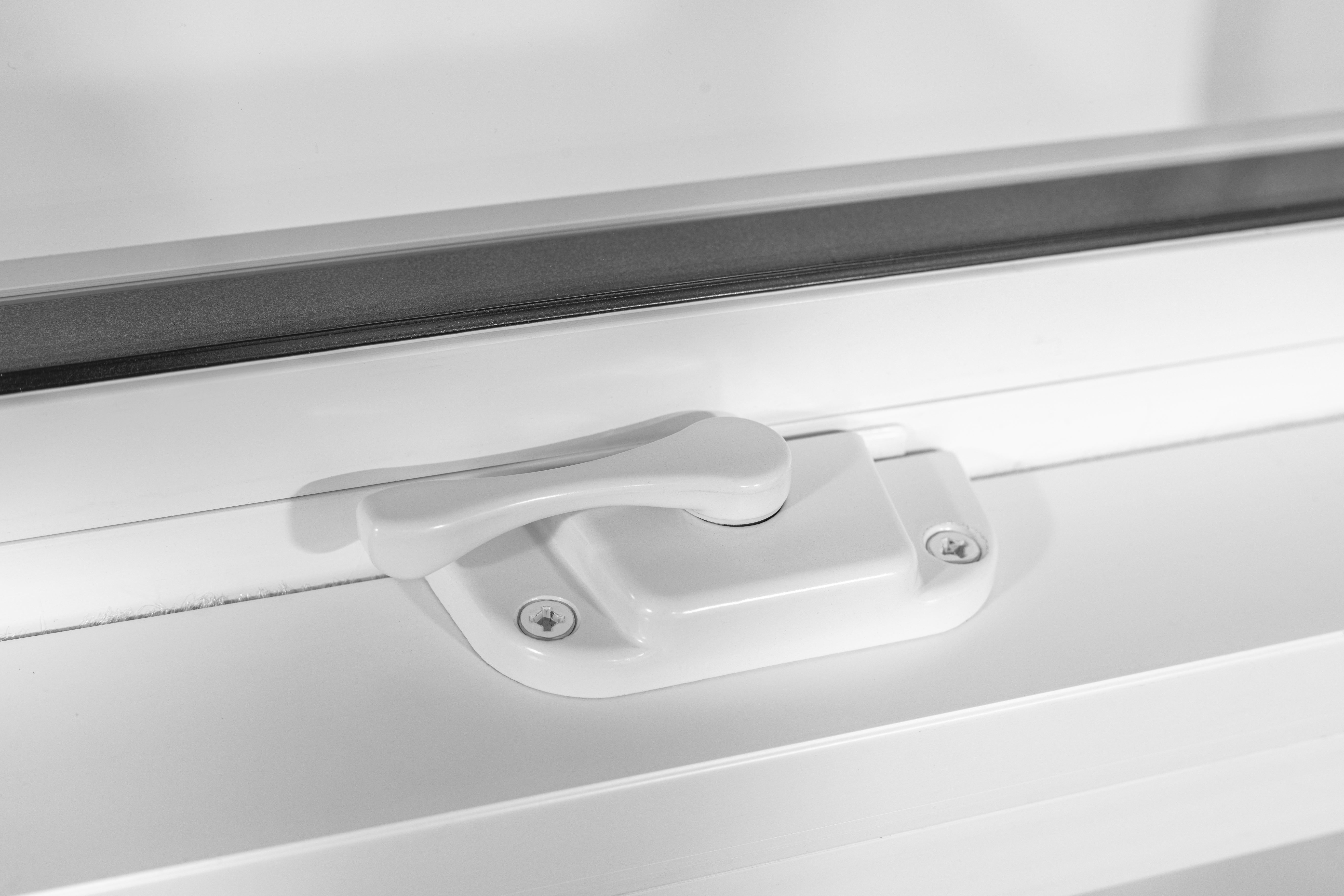 Single Hung Lock