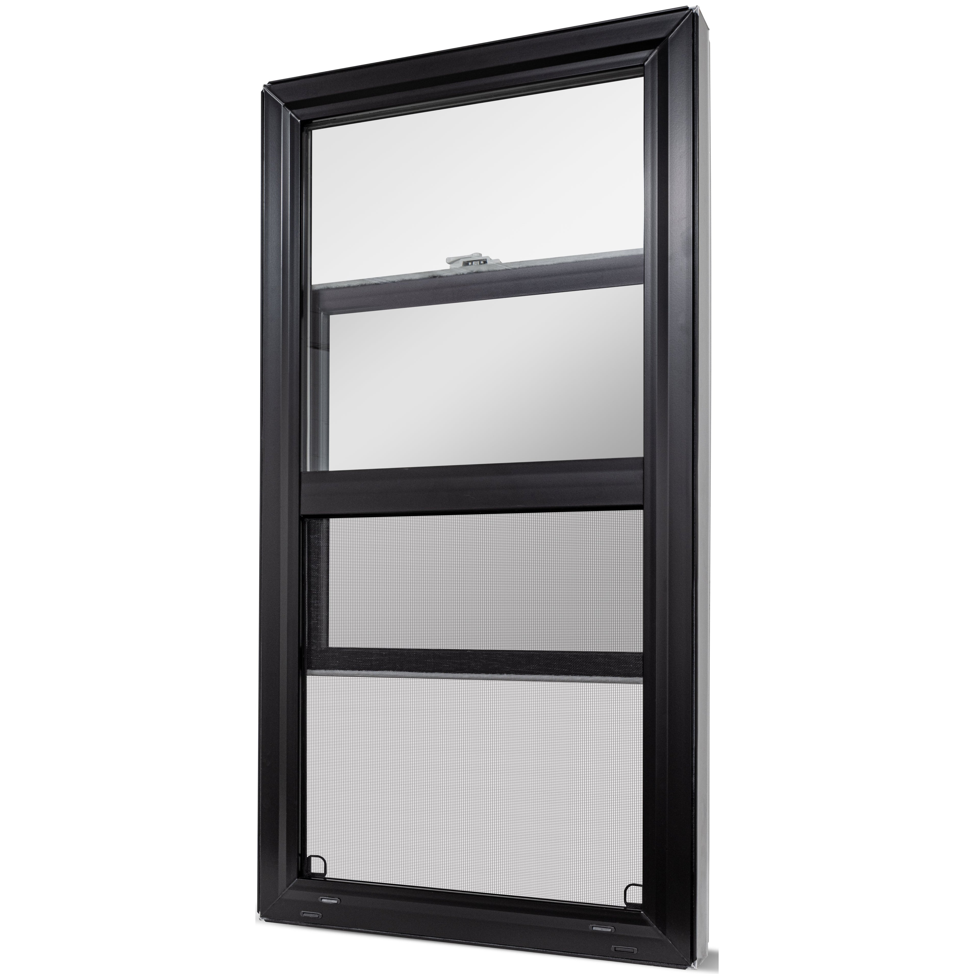 Single Hung - Black 2