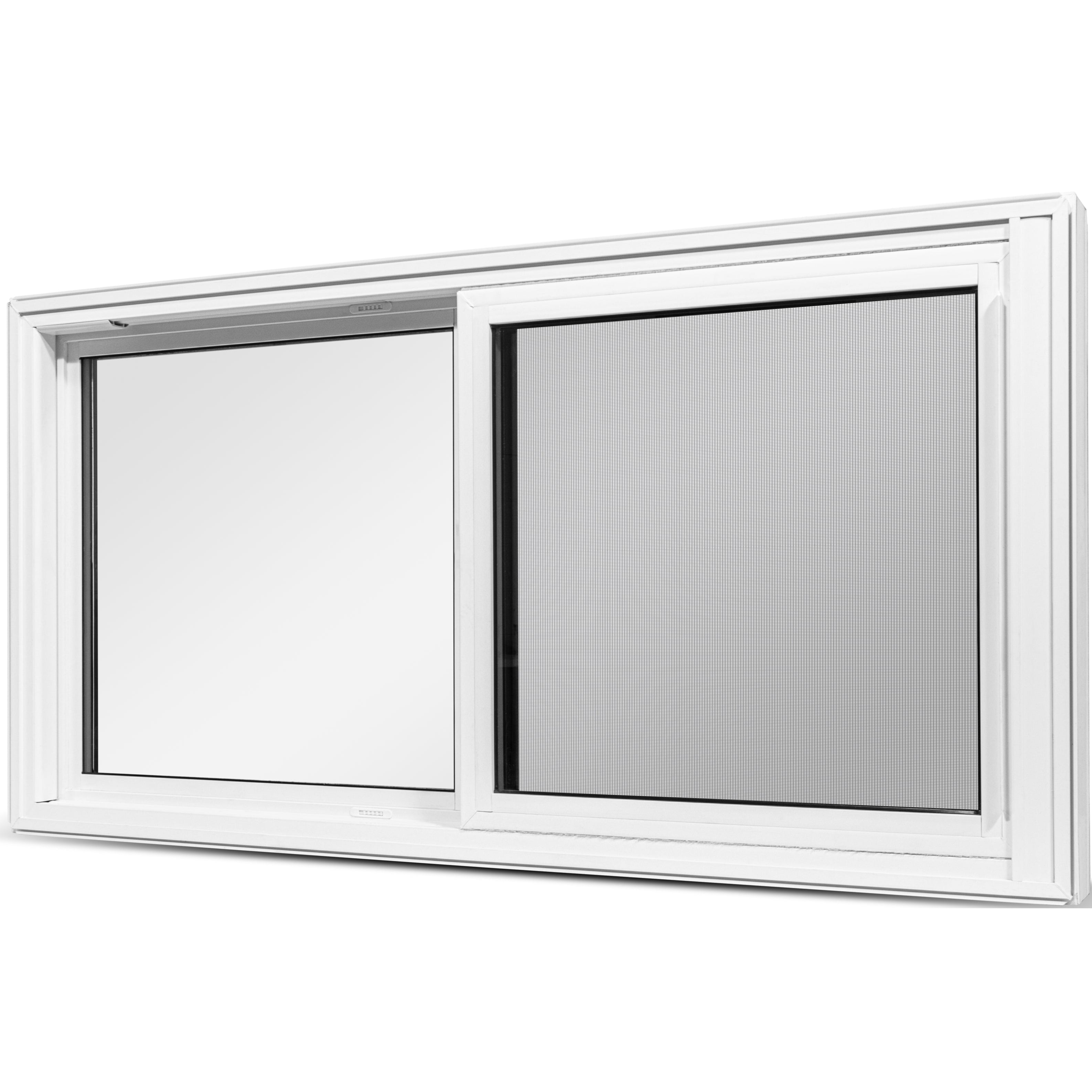 Single Slider Lift Out - Black 3