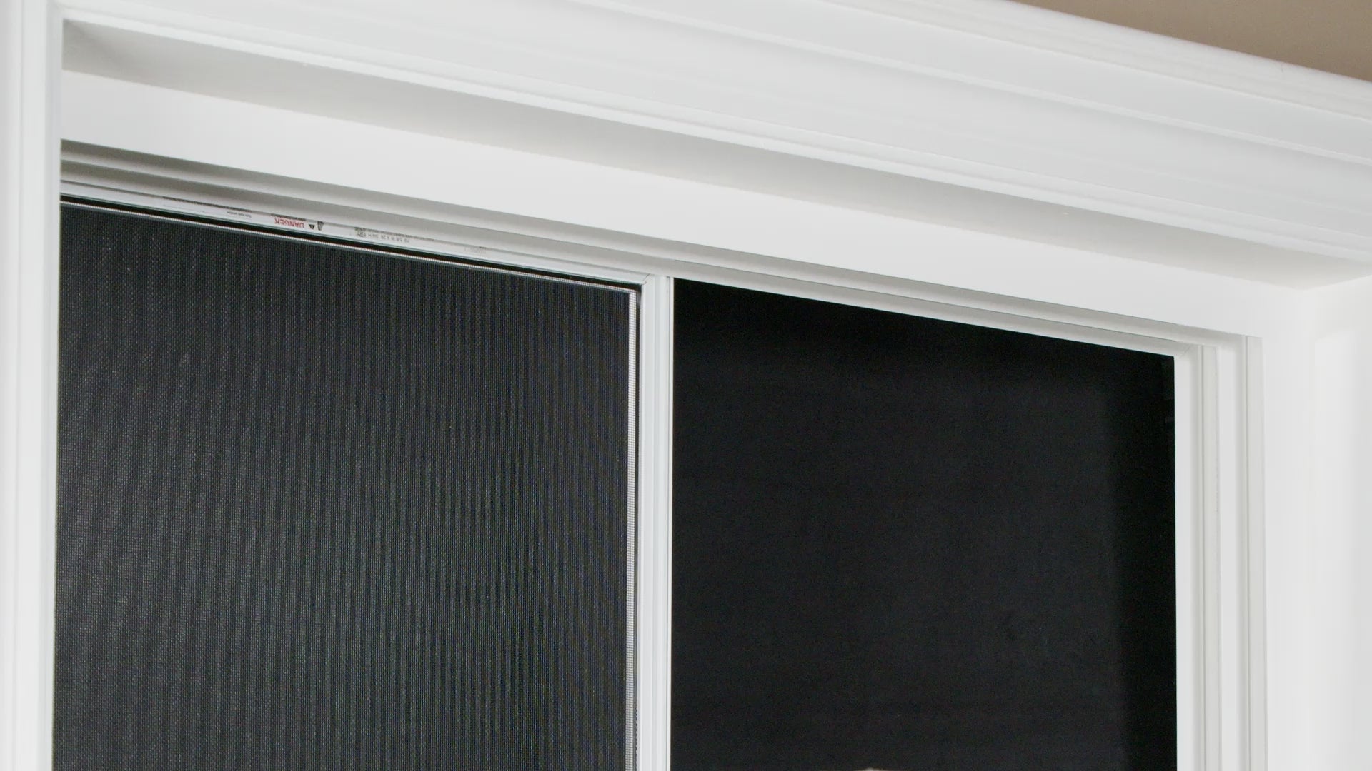 Double Lift Out Slider Window